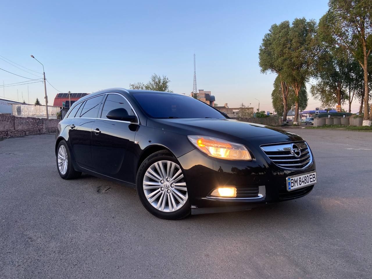 Продам авто opel insignia