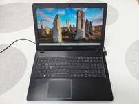 Laptop ACER Aspire F15 F5-537G i5/8GB/240 SSD/1 TB HDD/GFORCE Stan BDB
