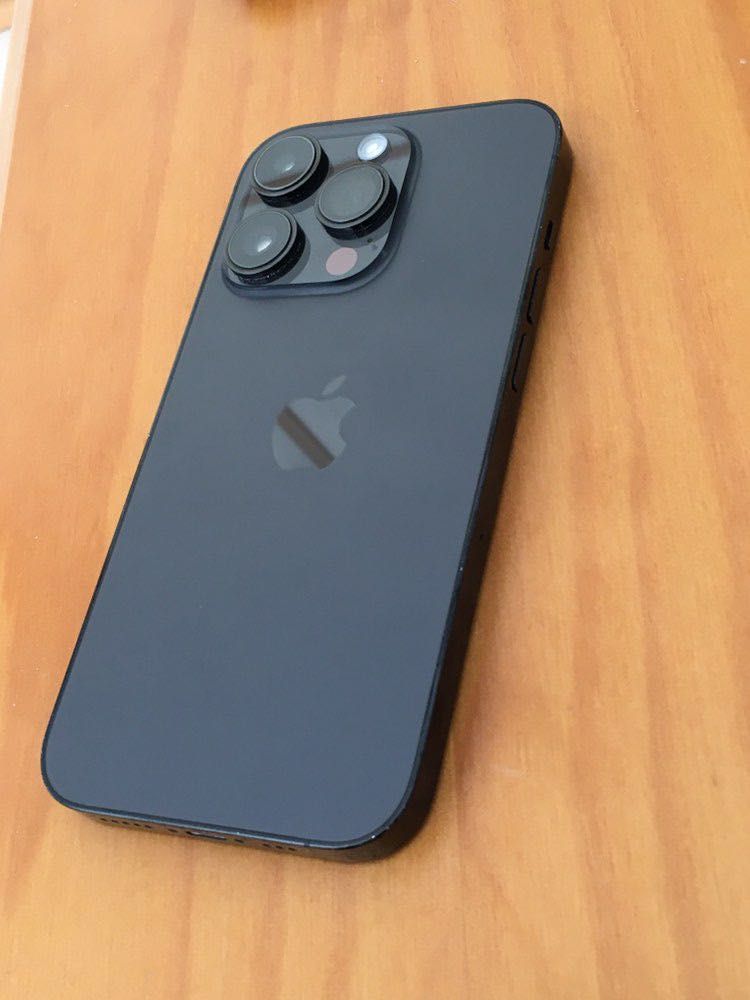 iPhone 14 Pro de 256GB