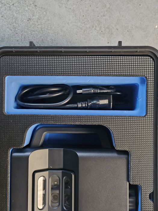 Matterport Pro2 3D Camera