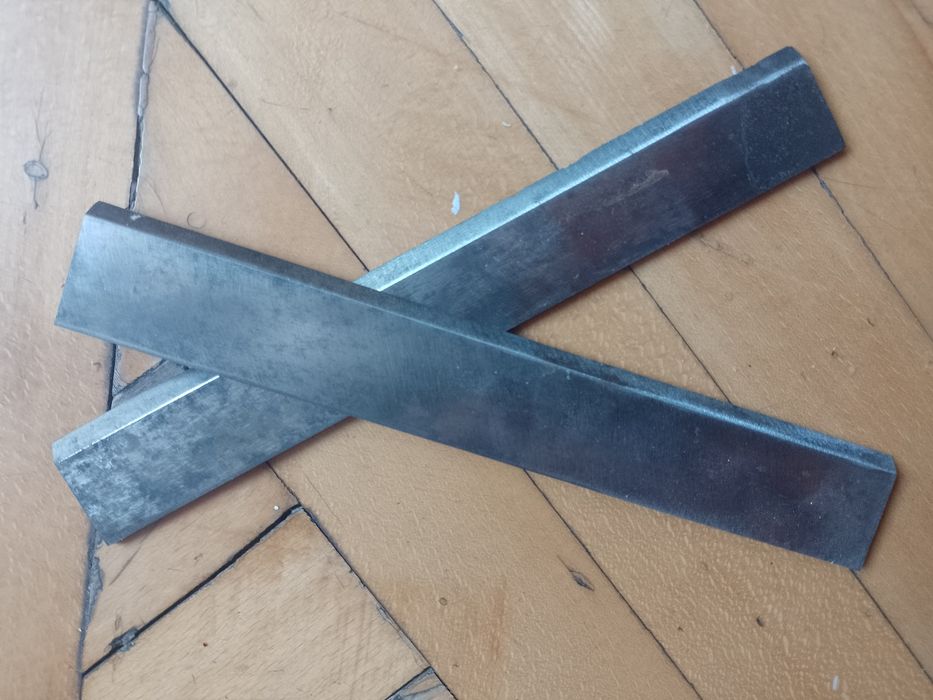 Ножи для рубанка