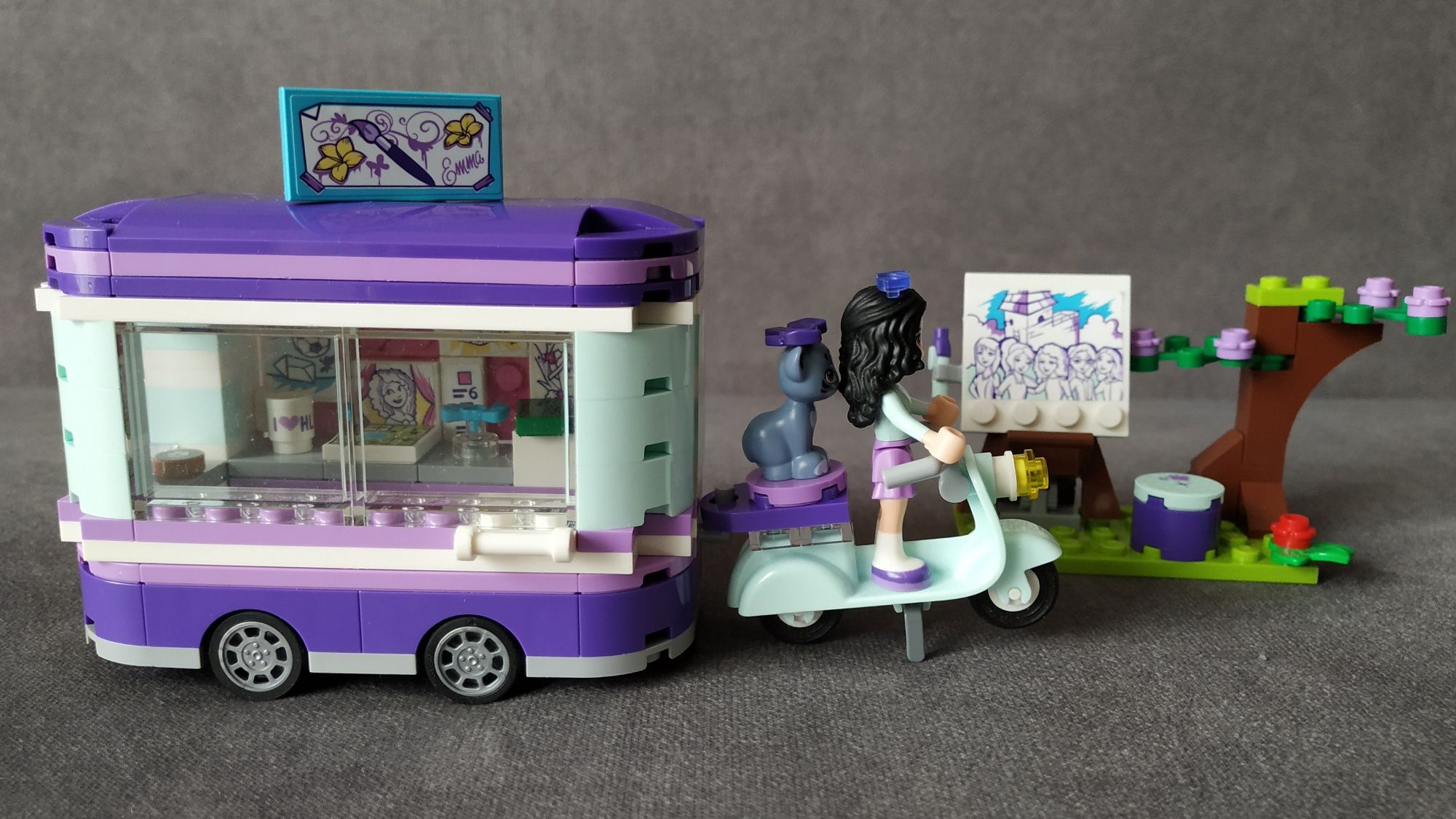 Lego Friends 41332