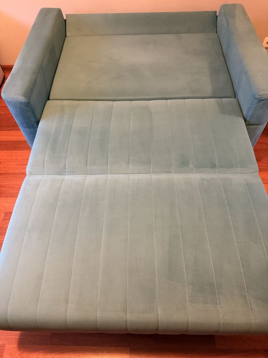 Sofa 2️⃣ osobowa na gwarancji