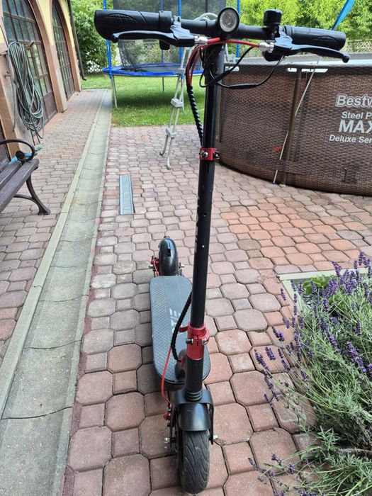 Hulajnoga Laotie ok 45 km/h