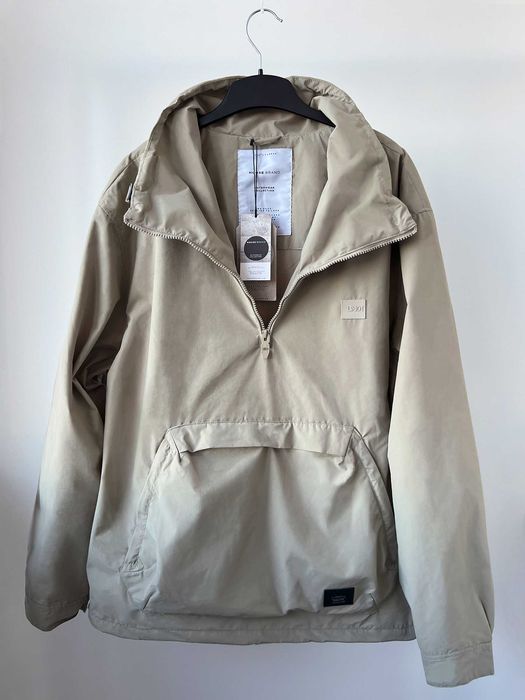 Якісний анорак House новий, розмір M (також у продажу S)