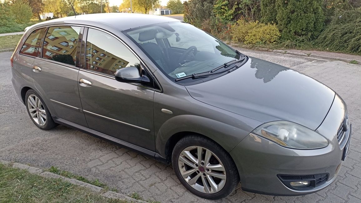 Sprzedam Fiat Croma