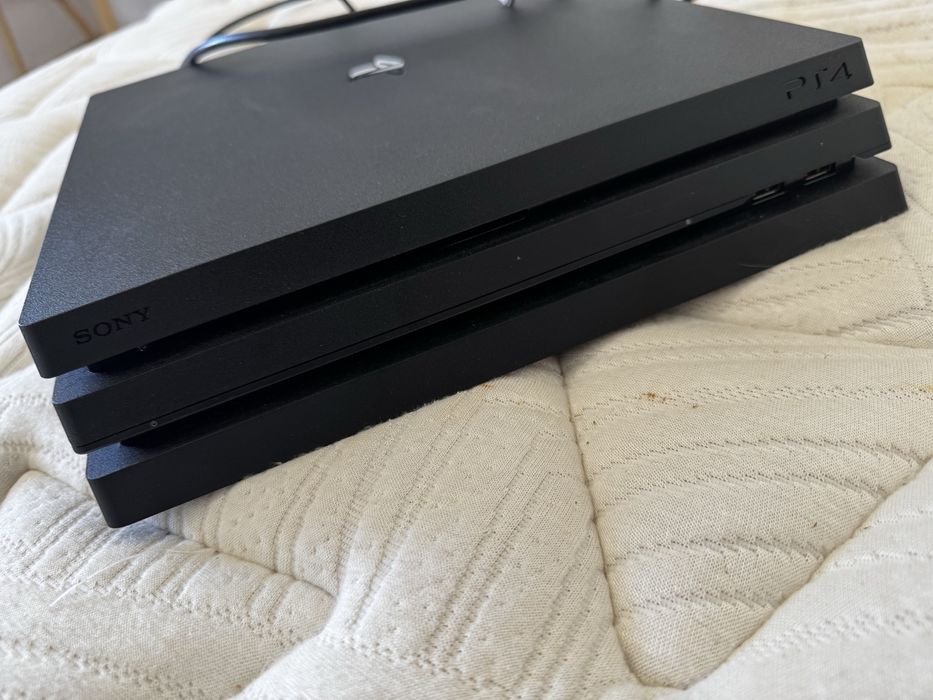 Playstation 4 pro