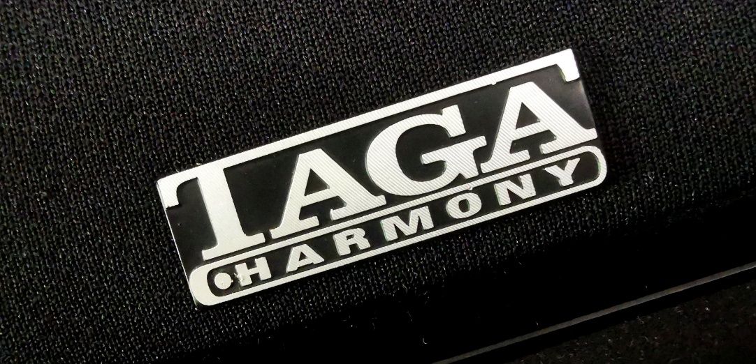 Sprzedam kolumny kina domowego Taga Harmony