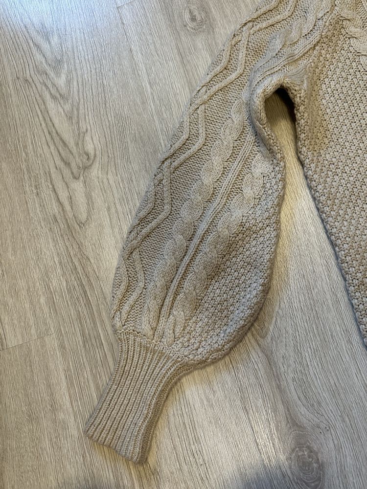 sweter damski Mango