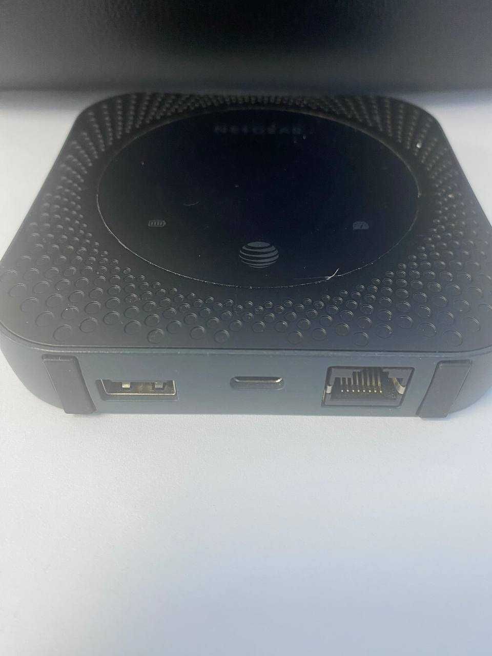4G LTE WI-FI роутер NETGEAR MR1100 модем під сім карту