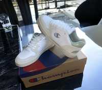 Buty sneakersy Champion z80 low 45EU nowe z paragonem