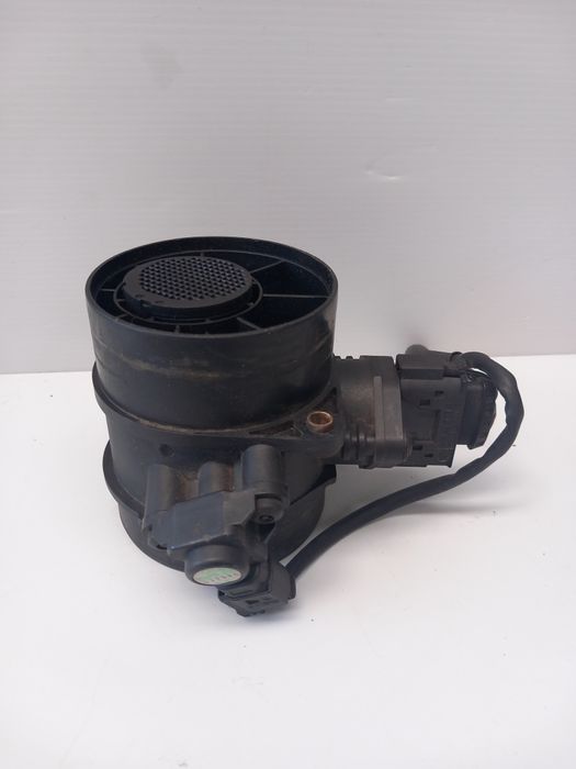 Medidor massa de ar Mercedes W211 W203 W204