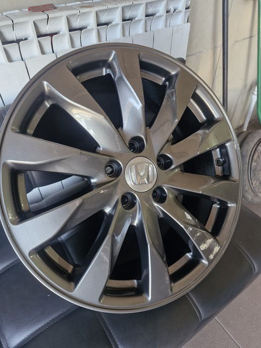 Диски R 18 5 114.3 honda