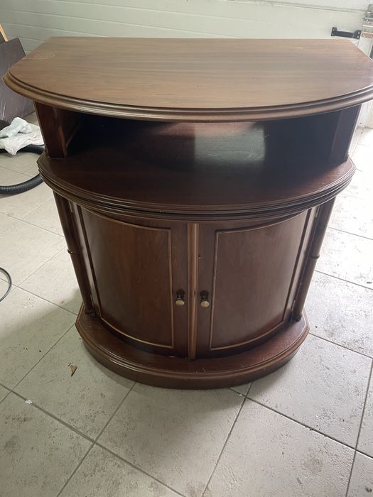 Movel decoraçao usado