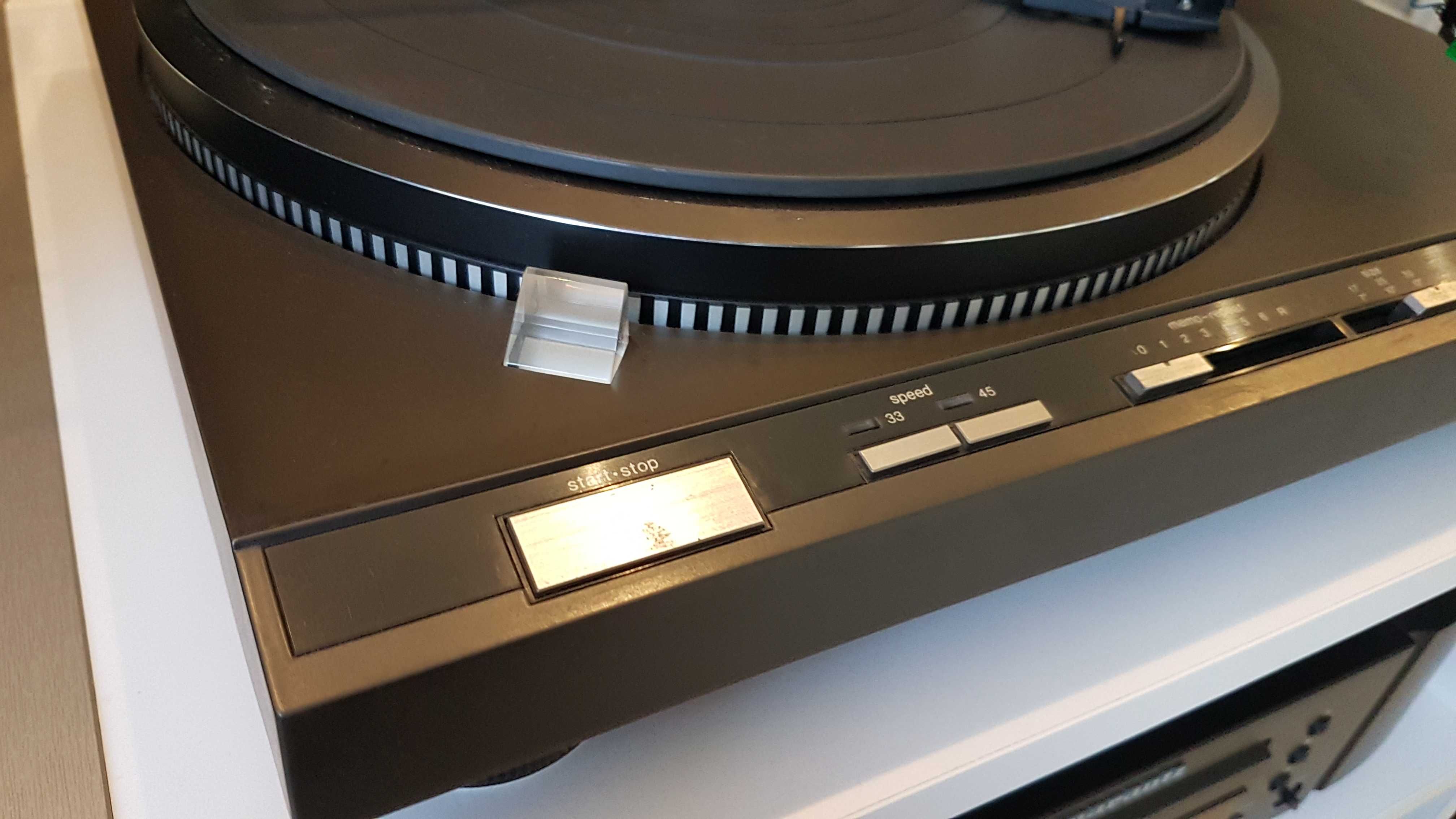 Gramofon Technics SL-Q3