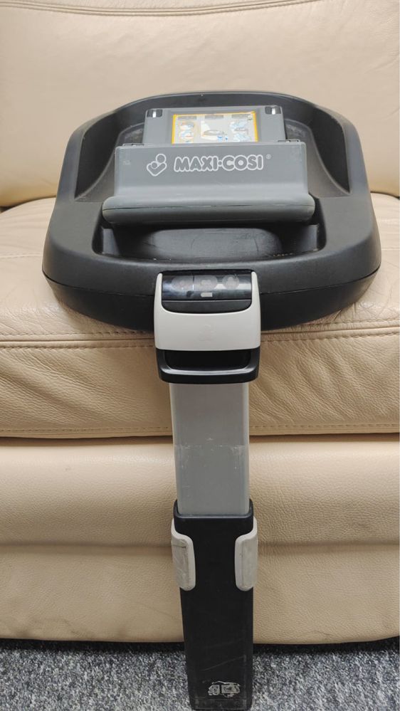 MAXI-COSI Pearl Fotelik samochodowy 9-18 kg z bazą FamilyFix