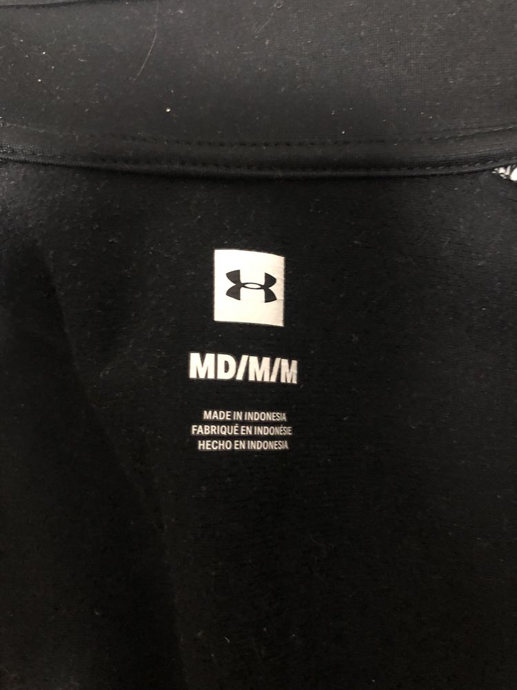 Олимпийка Under Armor