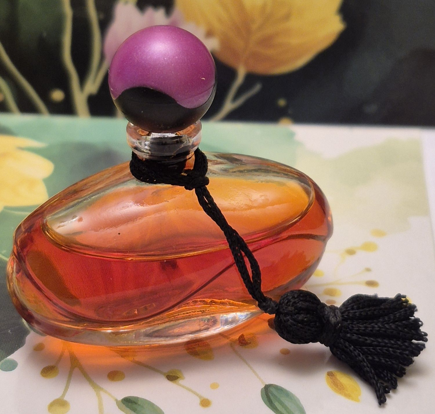 Avon Far Away edp 4 ml, miniatura vintage