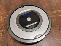 Odkurzacz Irobot roomba 799 790 po serwisie