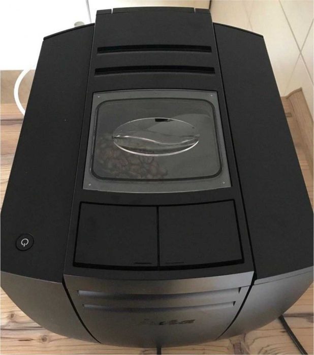 кофемашинка Jura E80