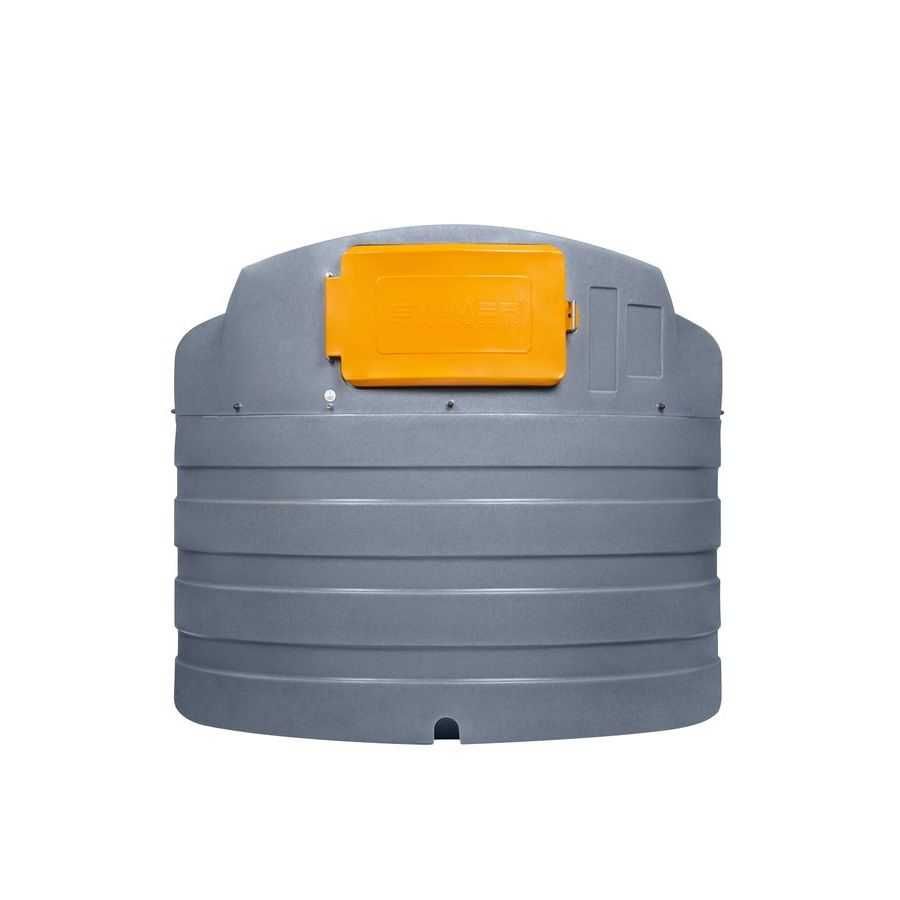 SWIMER TANK Eco Line 5000l Basic Zbiornik do ON olej napędowy