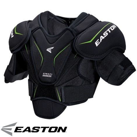 Naramienniki Easton Stealth 55 S nowe