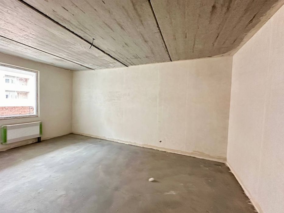 Продаж 2 кімнатної квартири, Рауш. 0% комісія