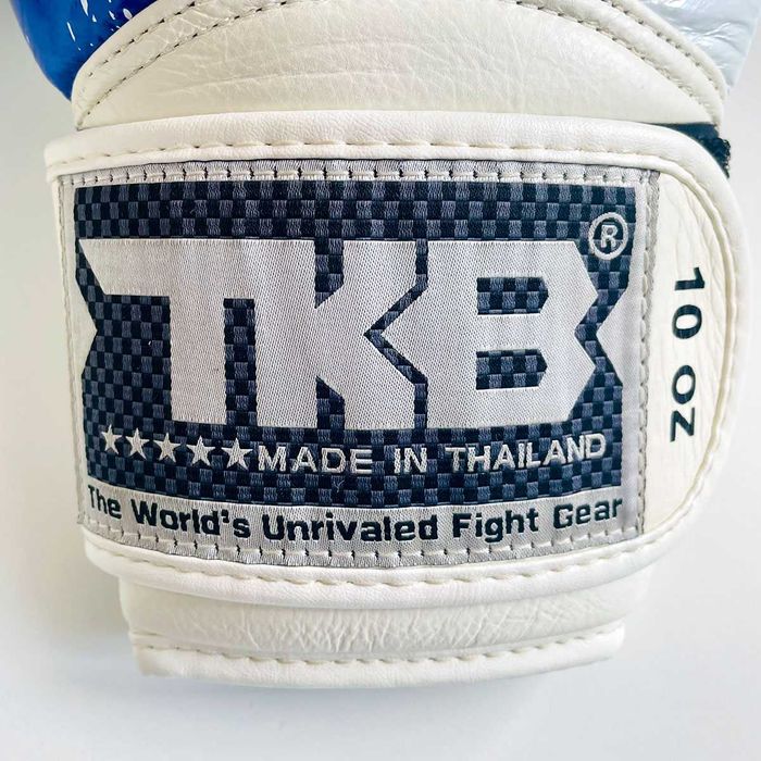 Top King Muay Thai Gloves
