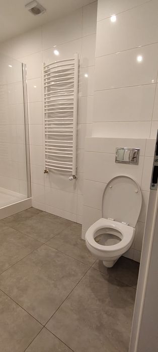 Mieszkanie 1 osobowe