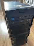 Komputer Gamingowy i5-7400, GTX 1050TI