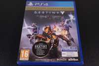 Jogo Destiny para playstation 4