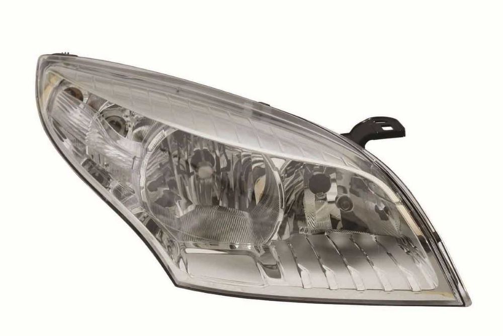 Faróis dianteiros para renault megane 2011