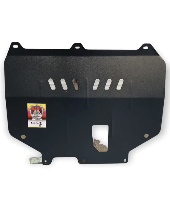 Захист двигуна та КПП Volvo V50 (2004-2012),S40, C30, Ford focus 2/3