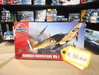 Varios kits de Modelismo Airfix, Eduard, Tamiya, Revell, Zvezda, etc