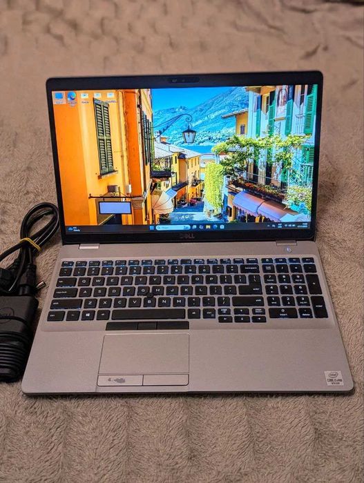 Dell Latitude 5510/i5-10310U/16GB RAM/256SSD/FHD IPS 15.6"