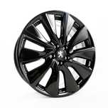 NOWE Felgi 19 GM Peugeot 308/407/508/3008/5008