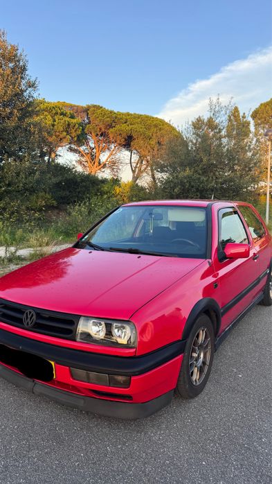 Vendo golf 3 gtd 1.9