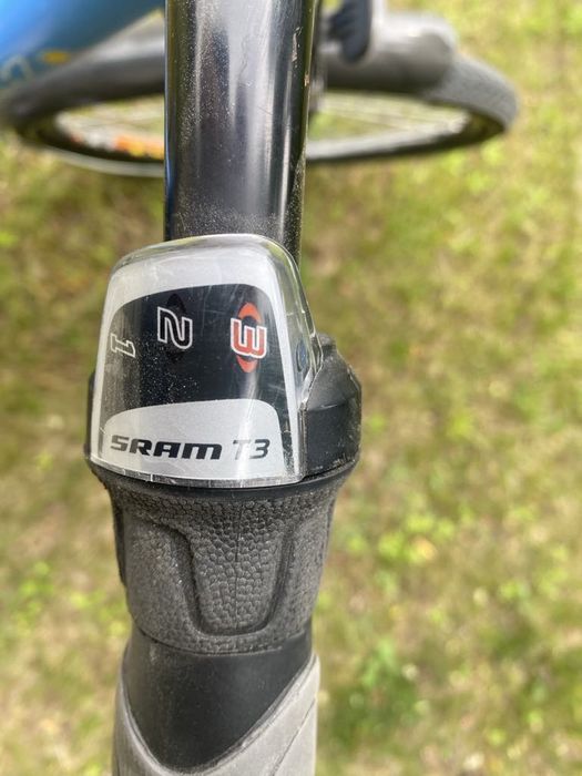 OKAZJA!!! Rower miejski 24 cale