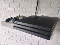 PlayStation 4 Pro 1 TB