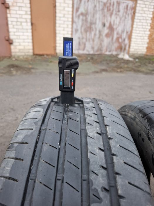 Літні шини 205/65 р15