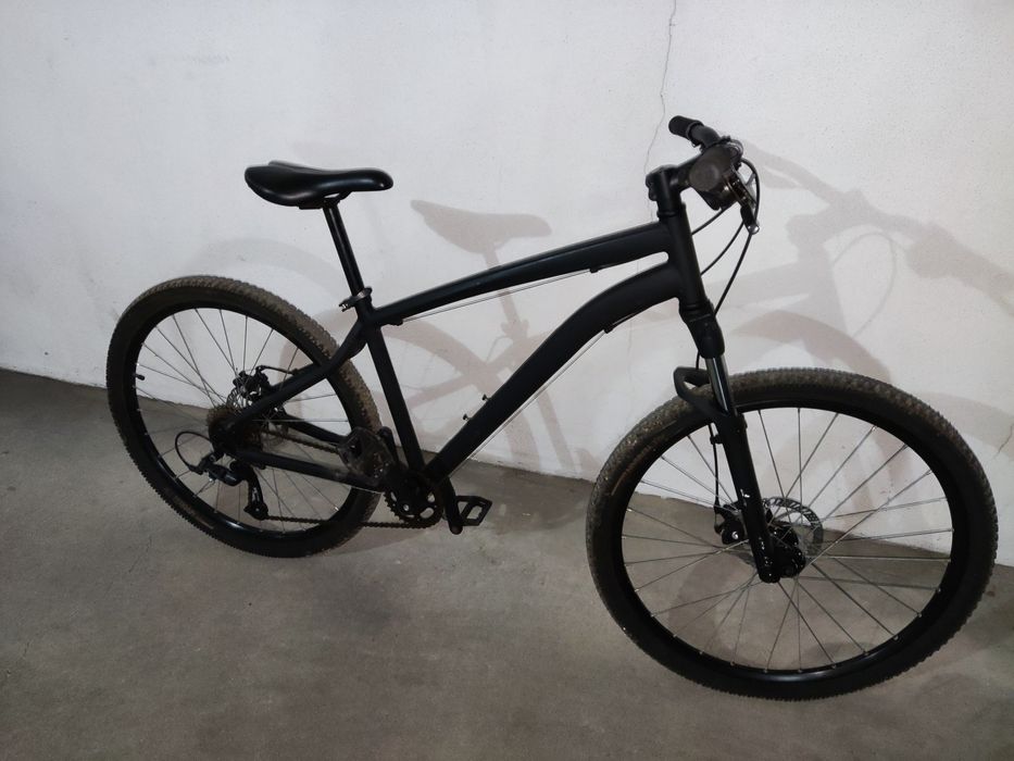Bicicleta Rockrider 120