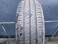 185/60R15 Kumho Ecowing ES01 opona pojedynka lato 6,6mm P1587