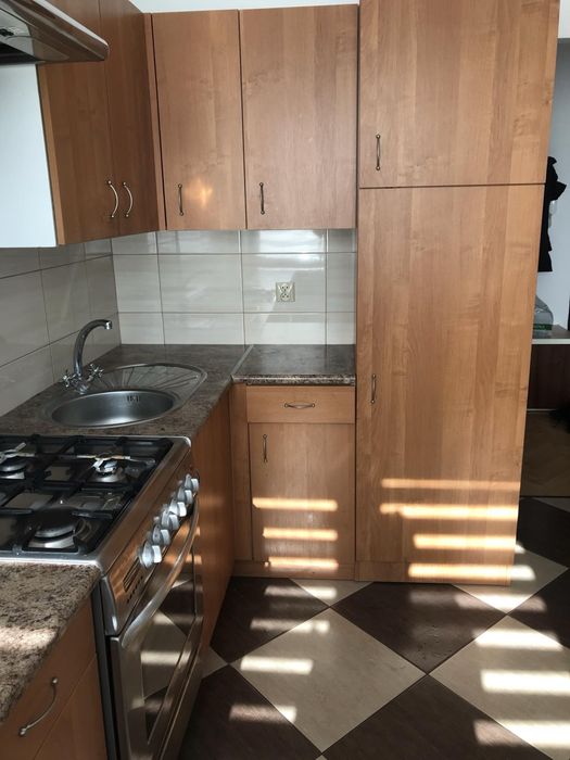 Mieszkanie w Modlinie 39m2