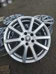 Alufelgi 17 5x112 Skoda Octavia Yeti Super B Karoq Kodiaq