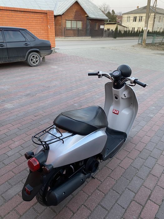 Скутер Honda Today af-61