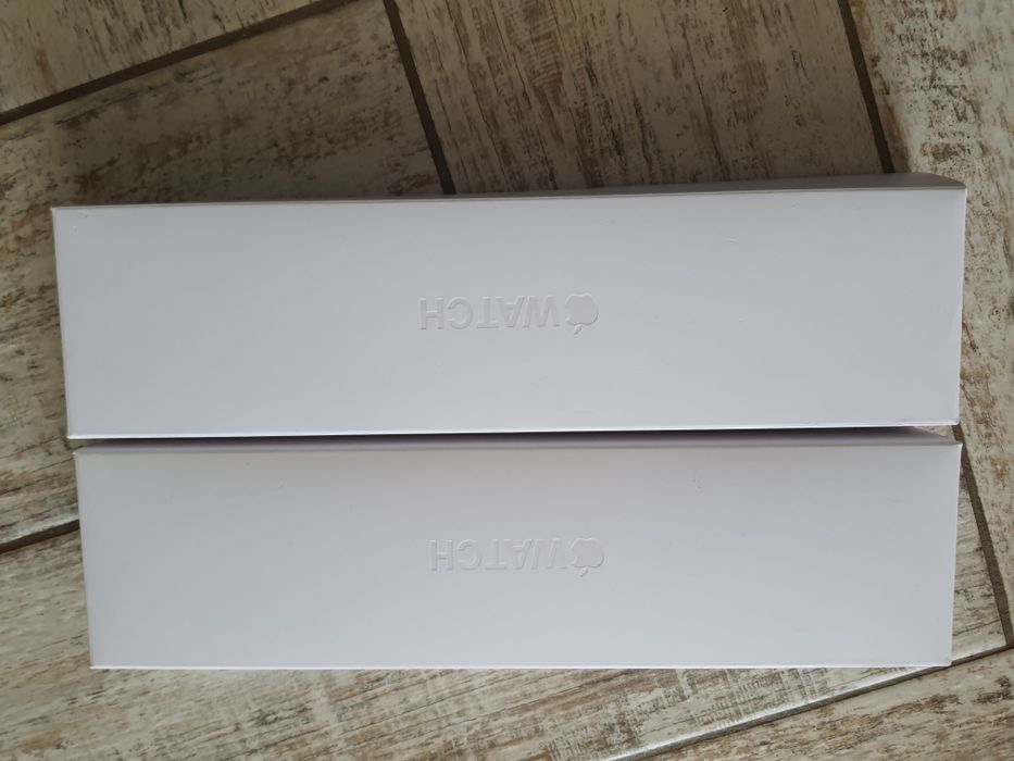 Apple Watch 8 серія 2 годинника