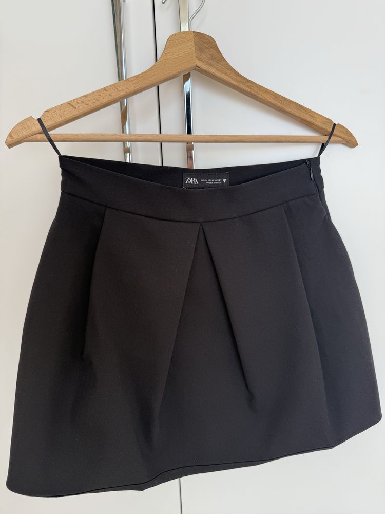 Юбка zara xs нова