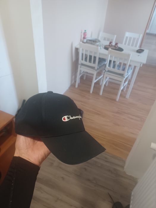 Czapka stan jak  nowa
