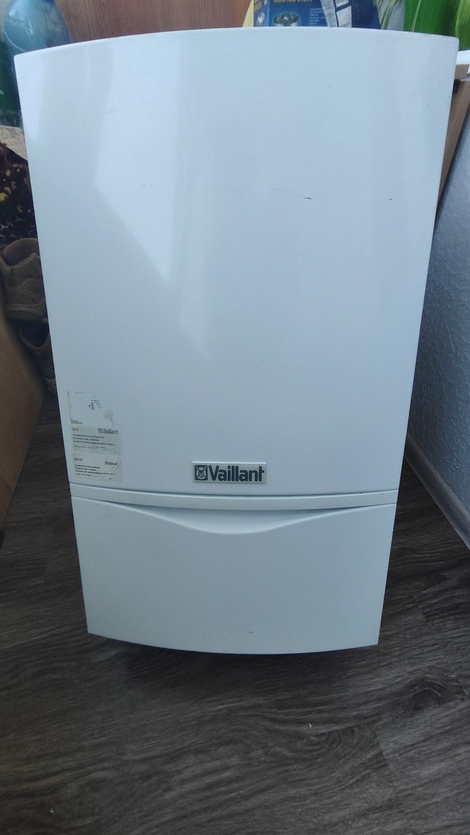 Vaillant t7,Вайлант Т7