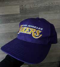 Вінтажна кепка NBA Lakers x Starter